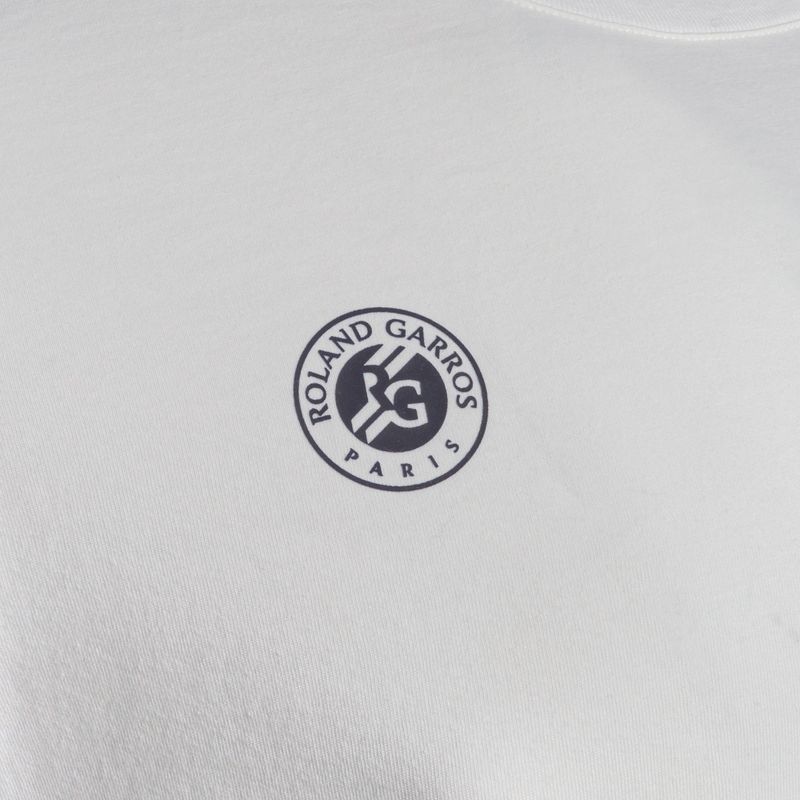 Lacoste Herren Tennishemd weiß TH2116 9