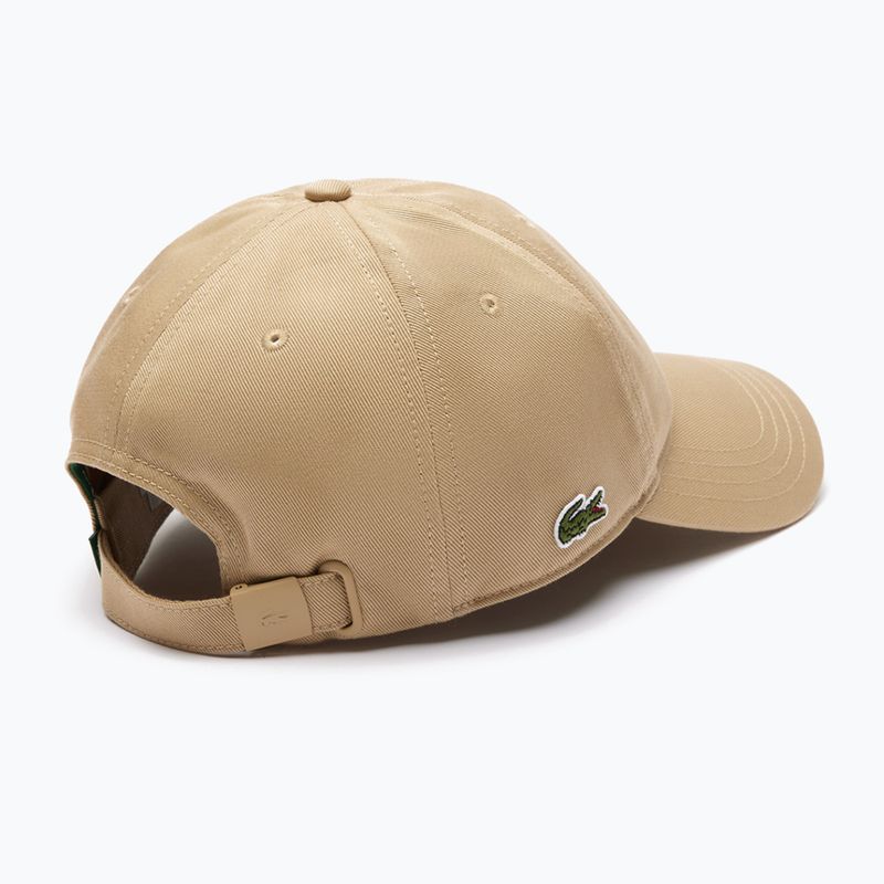 Lacoste Baseballkappe RK0440 wienerisch 2