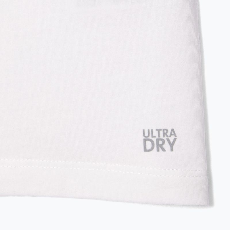 Shirt Damen Lacoste TF9246 white 6