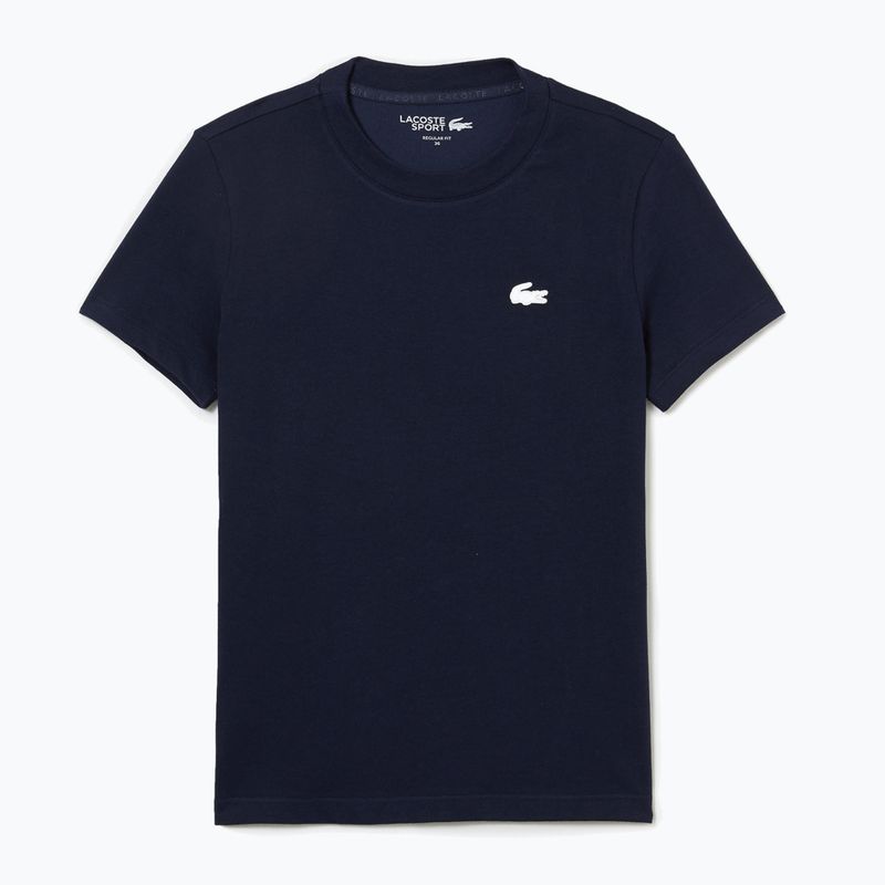 Shirt Damen Lacoste TF9246 navy blue 5