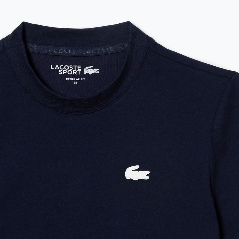 Shirt Damen Lacoste TF9246 navy blue 6