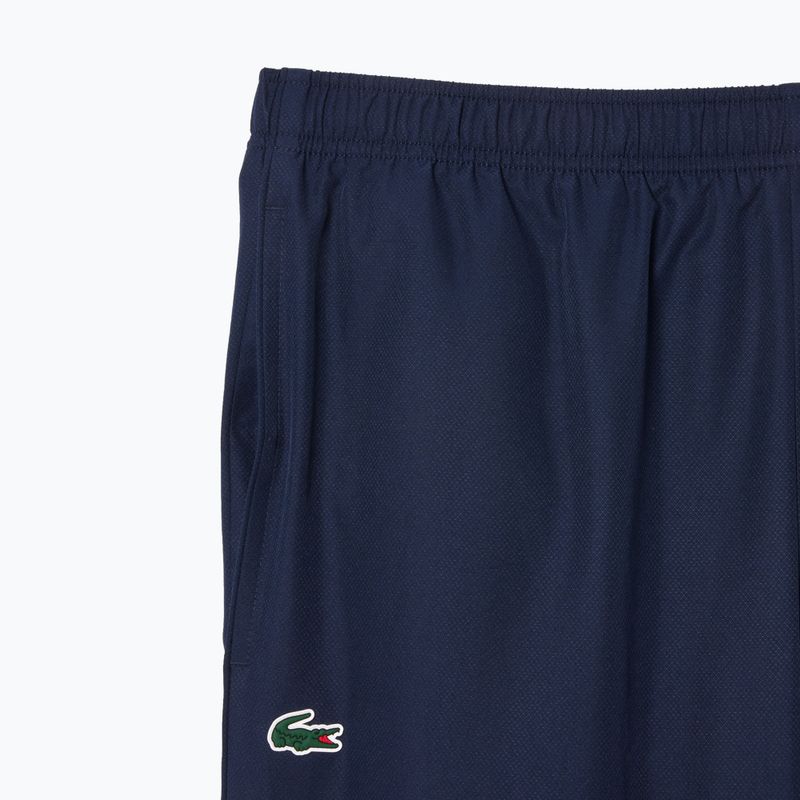 Herren-Jogginganzug Lacoste WH2661 navy blue/navy blue/navy blue 11