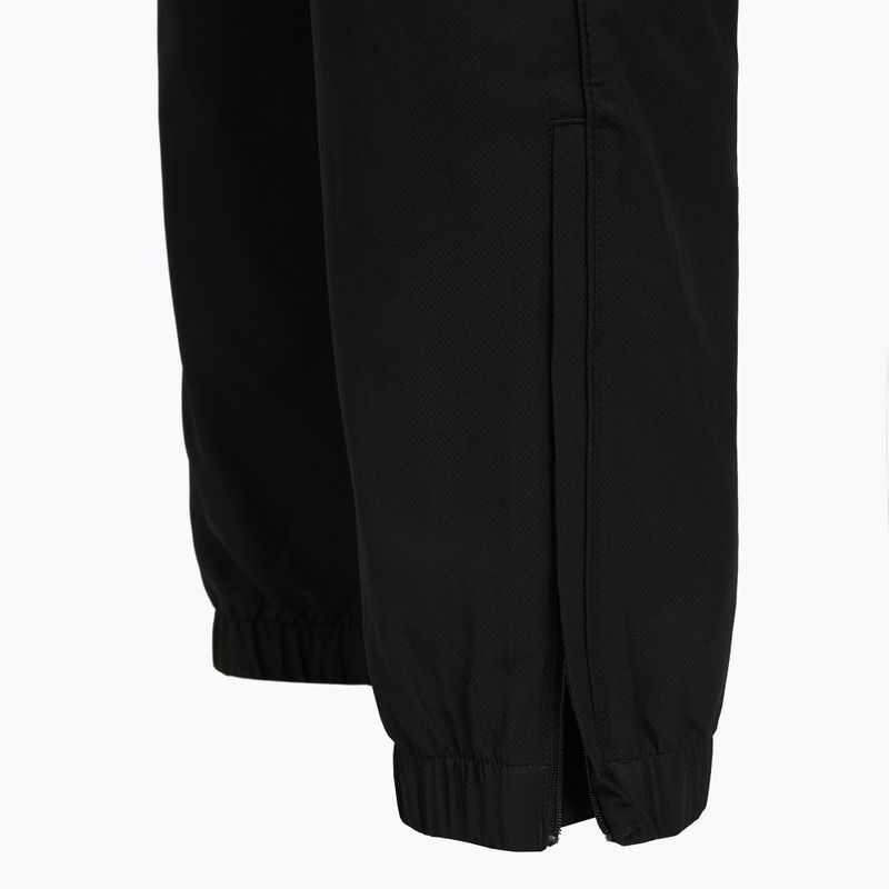 Herren-Jogginganzug Lacoste WH2661 black/black/black 10