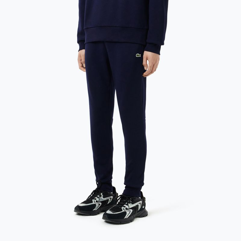 Hose Herren Lacoste XH9624 black