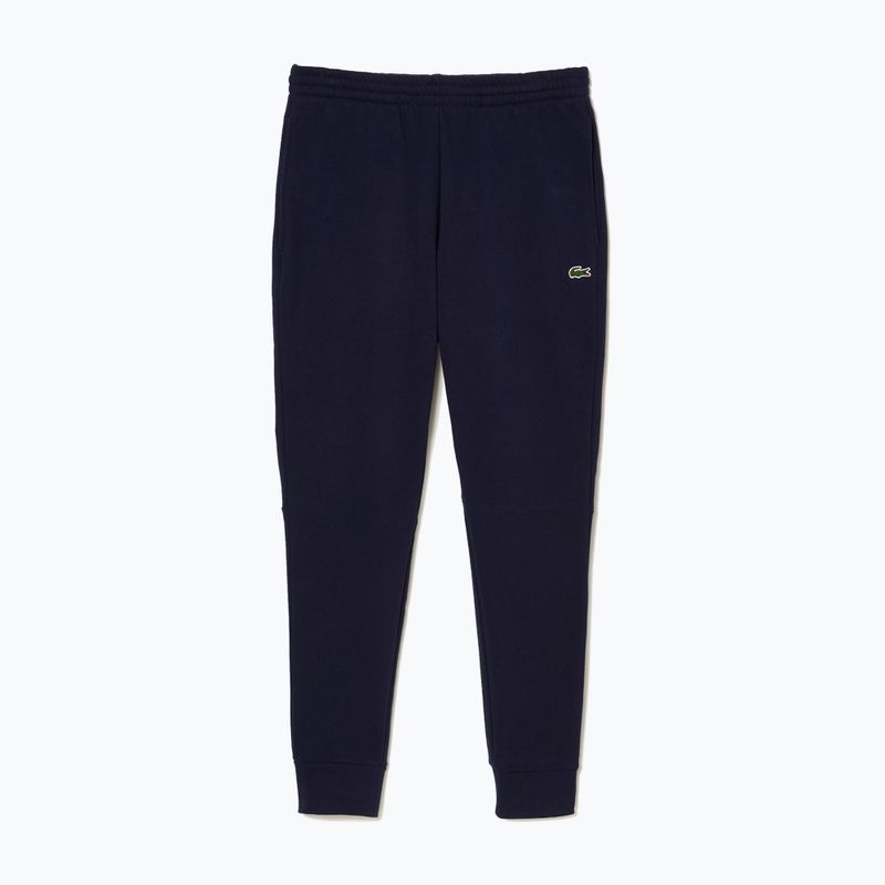 Hose Herren Lacoste XH9624 black 4
