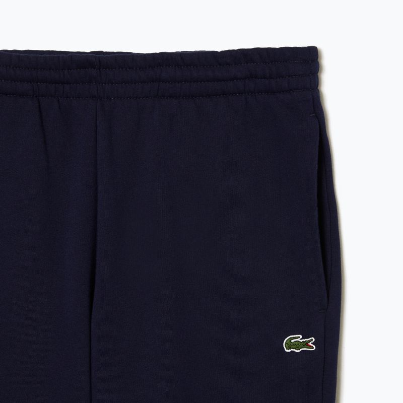 Hose Herren Lacoste XH9624 black 5