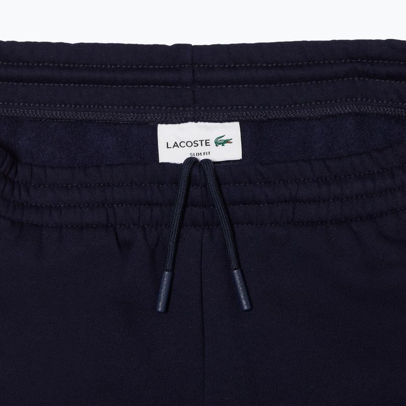 Hose Herren Lacoste XH9624 black 6