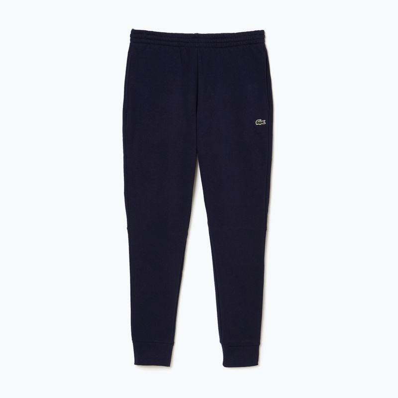 Hose Herren Lacoste XH9624 navy blue 4