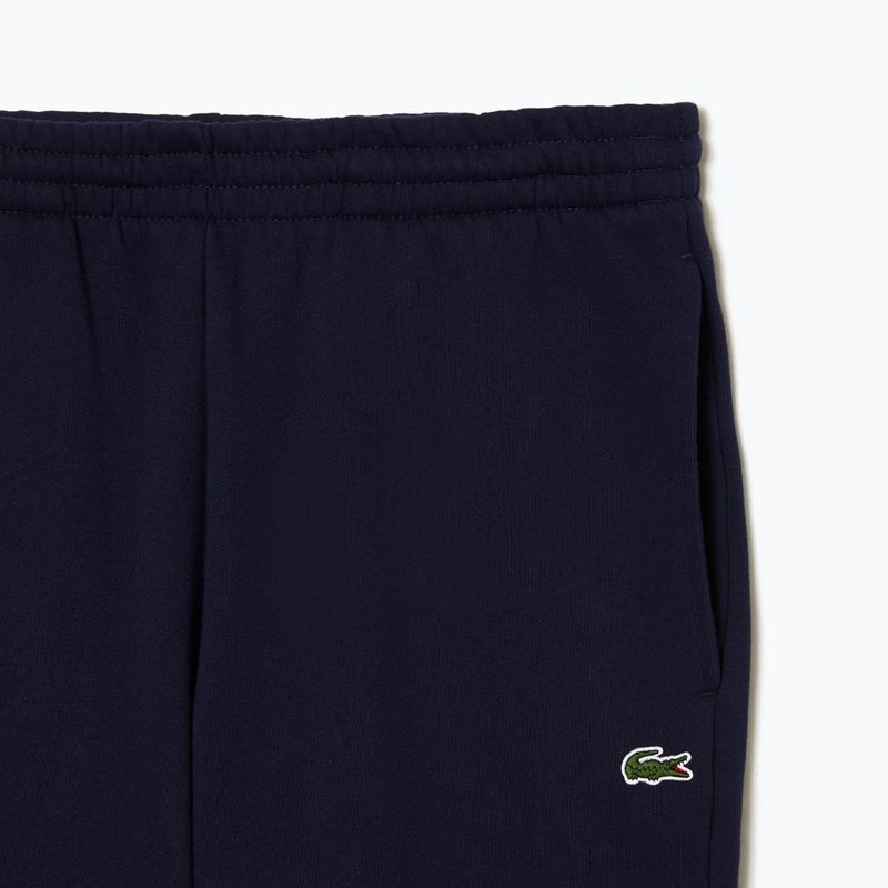 Hose Herren Lacoste XH9624 navy blue 5