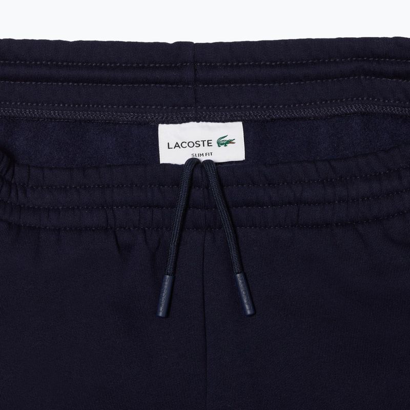Hose Herren Lacoste XH9624 navy blue 6