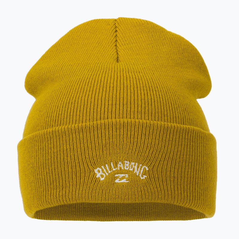 Wintermütze für Männer Billabong Arch amber 2