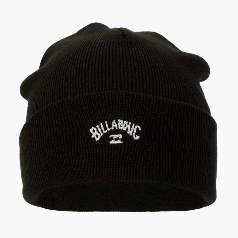 Wintermütze für Männer Billabong Arch black 2