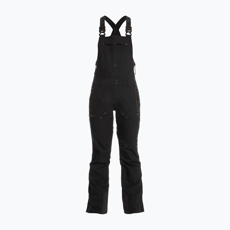 Snowboard-Hose für Frauen Billabong Adiv Drifter STX Bib black 9