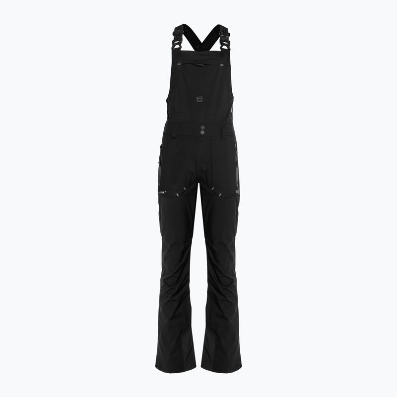 Snowboard-Hose für Frauen Billabong Adiv Drifter STX Bib black