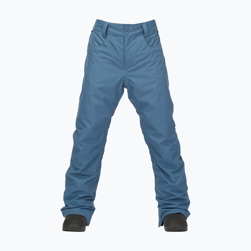 Snowboard-Hose für Männer Billabong Outsider deep blue 6