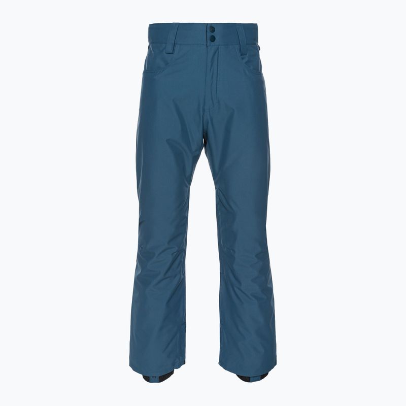 Snowboard-Hose für Männer Billabong Outsider deep blue