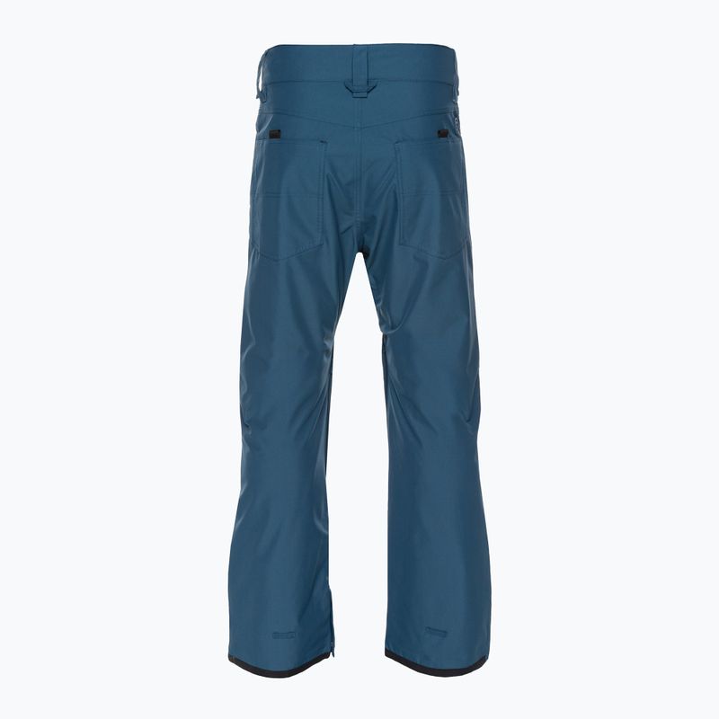 Snowboard-Hose für Männer Billabong Outsider deep blue 2