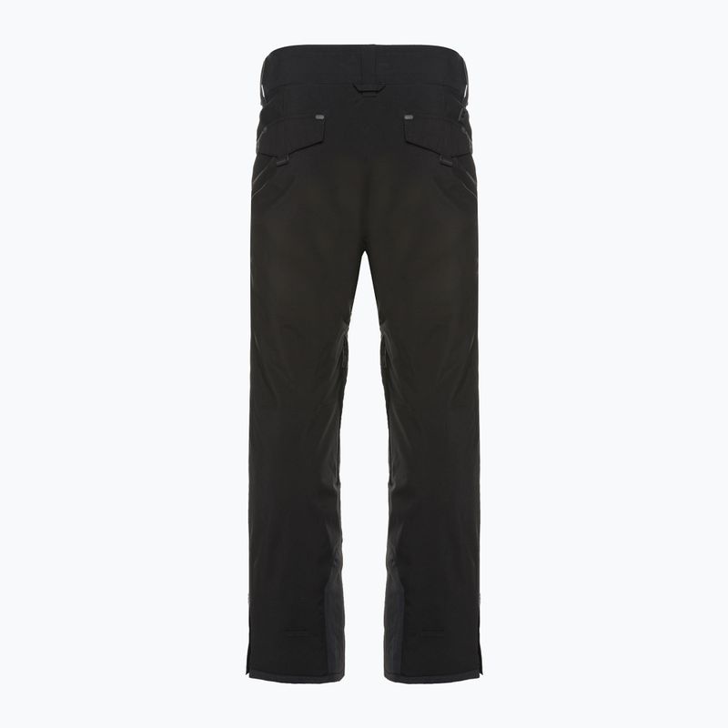 Snowboard-Hose für Männer Billabong Compass black 2