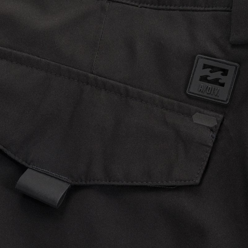 Snowboard-Hose für Männer Billabong Compass black 4