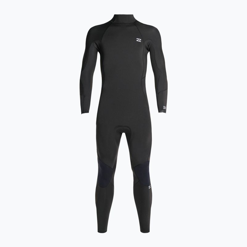 Neoprenanzug für Männer Billabong 3/2 Absolute BZ black 2