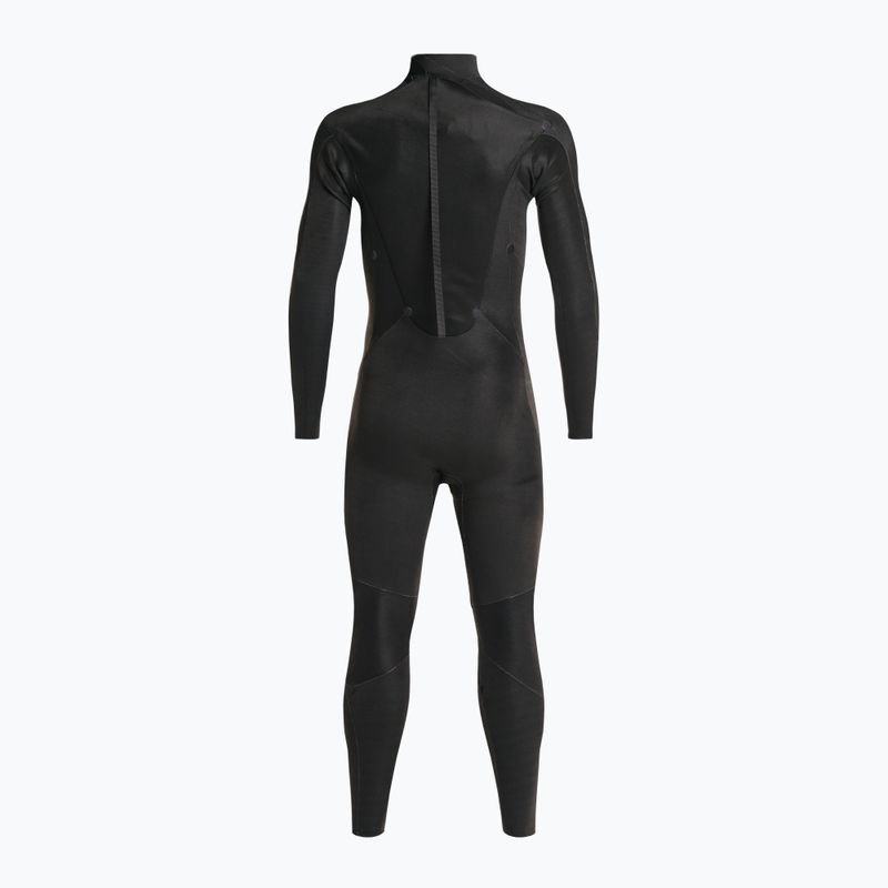 Neoprenanzug für Männer Billabong 3/2 Absolute BZ black 5
