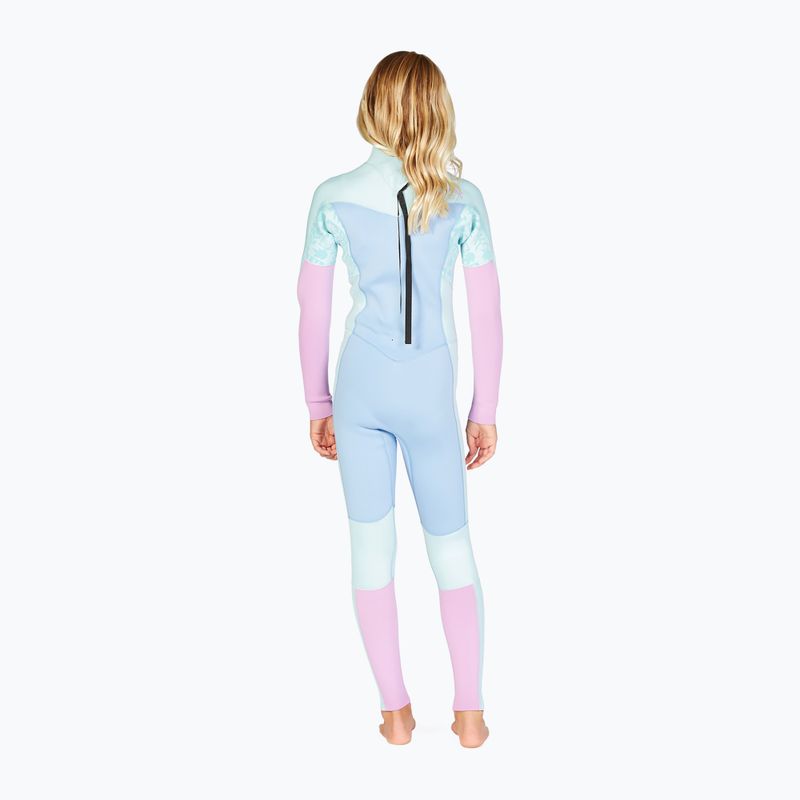 Schwimmschaum für Kinder Billabong 4/3 Teen Synergy BZ iceberg 2