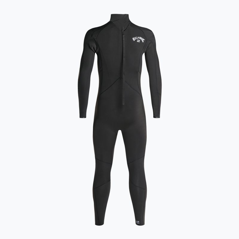 Neoprenanzug für Männer Billabong 5/4 Absolute BZ black 3