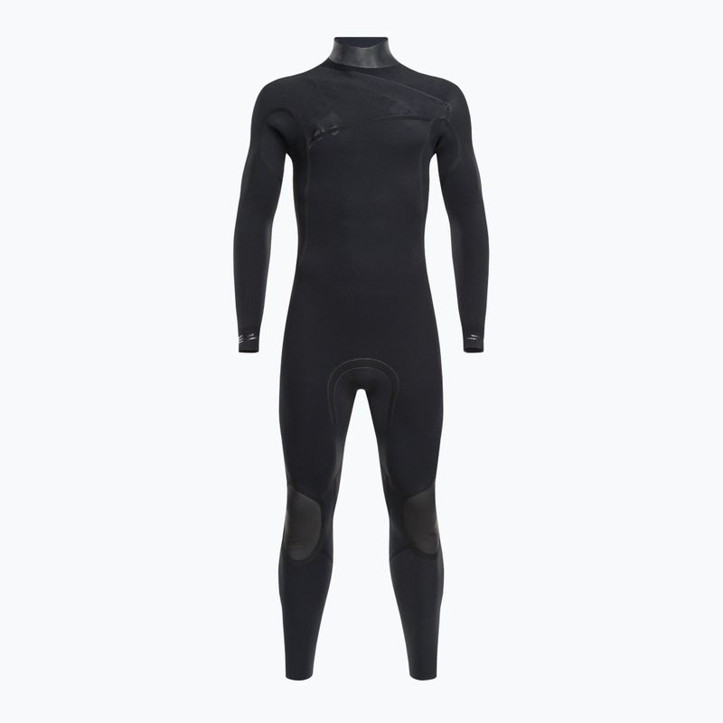 Neoprenanzug für Männer Billabong 5/4 Revolution Natural black 4