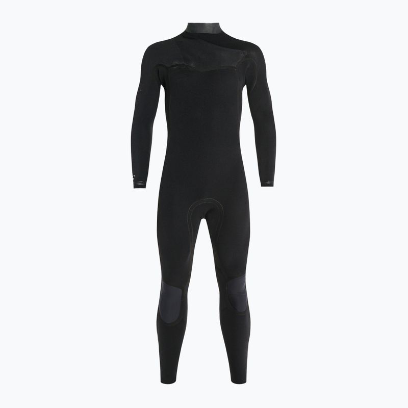 Neoprenanzug für Männer Billabong 3/2 Revolution antique black 4