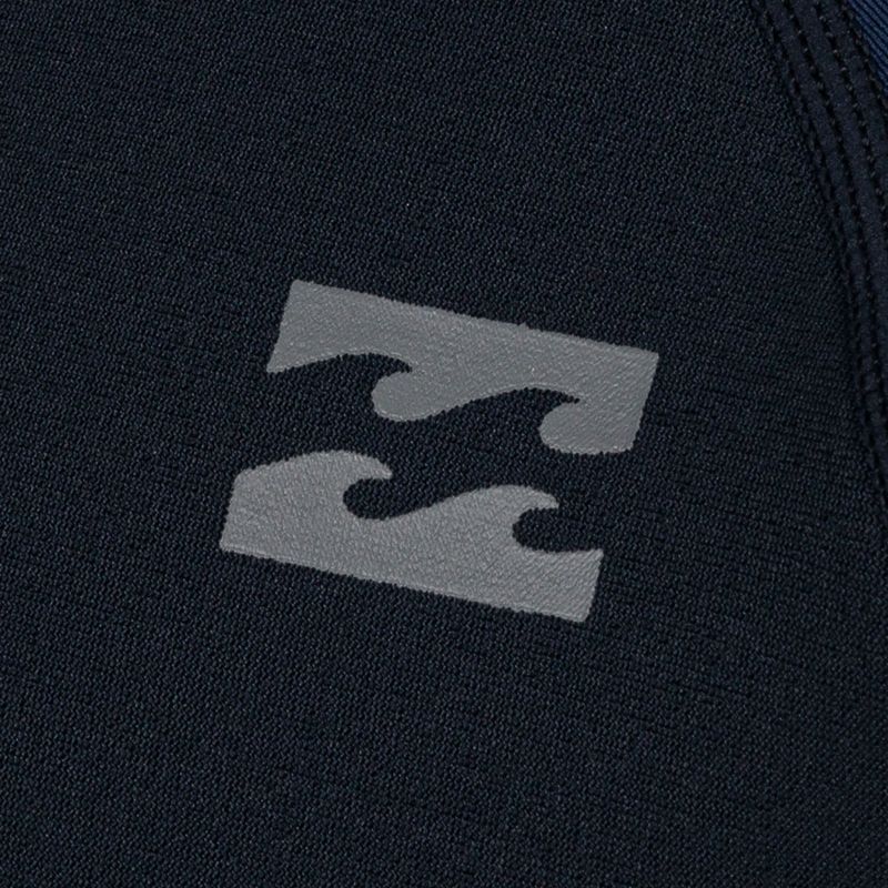 Schwimmschaum für Kinder Billabong 2/2 B Intruder BZ FL SP navy 3