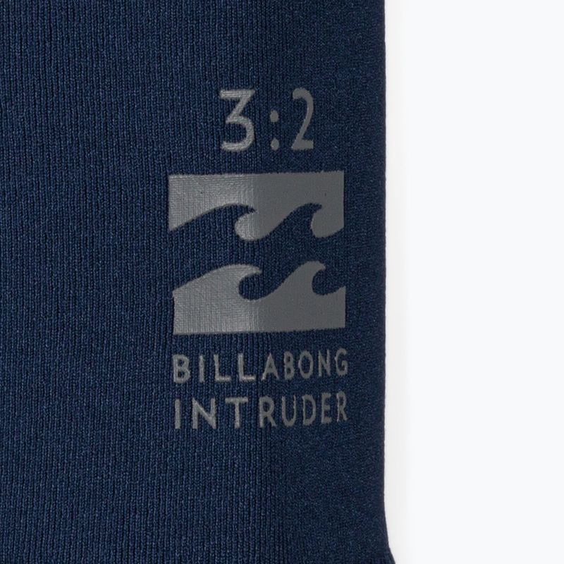 Schwimmschaum für Kinder Billabong 2/2 B Intruder BZ FL SP navy 4