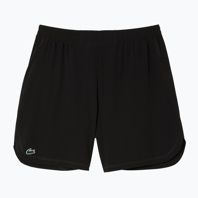 Shorts Herren Lacoste GH5218 black/black/black 3