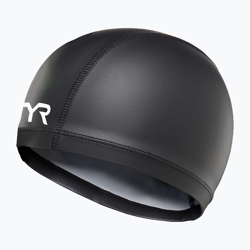 Badehaube TYR Warmwear black