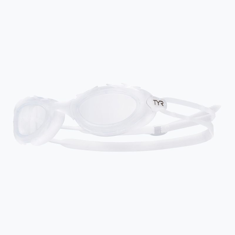 TYR Nest Pro Nano klar/ klar/ klar Schwimmbrille