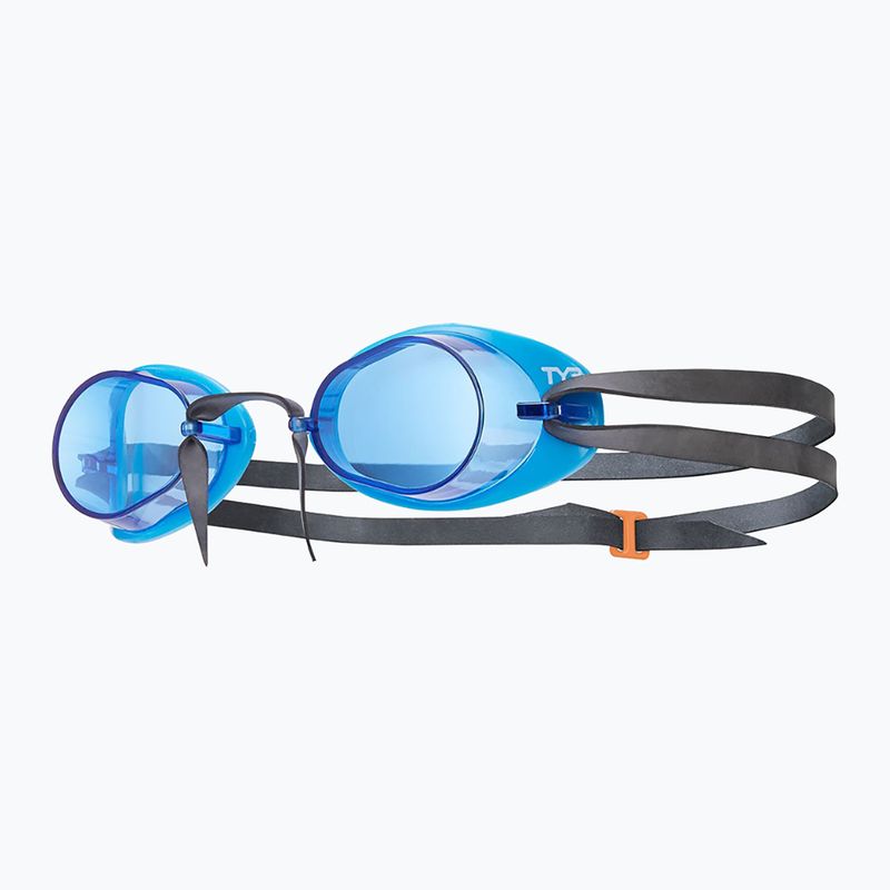 TYR Socket Rockets 2.0 Schwimmbrille blau