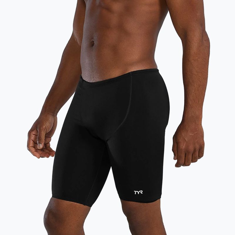 Herren Jammer TYR Durafast Elite black 3