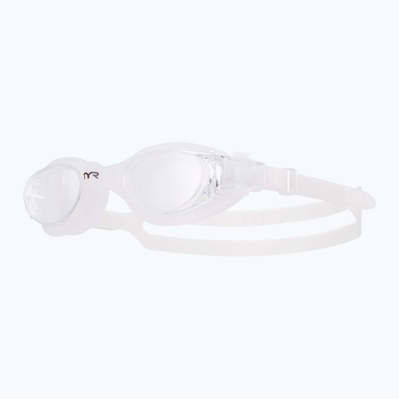 TYR Vesi klar / klar / klar Schwimmbrille