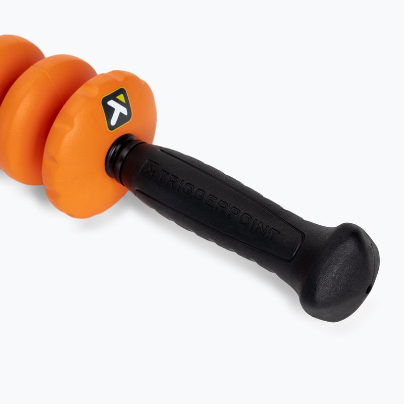 Trigger Point STK Countour Massagegerät orange 21127 4