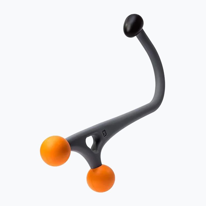 TriggerPoint Acucurve Cane schwarz/orange Massagegerät 2