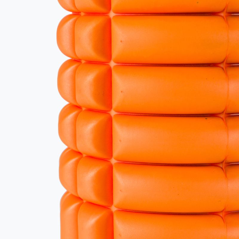 Roller TriggerPoint Grid Travel orange 22123