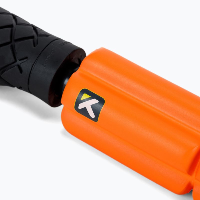 Massagegerät Triggerpunkt STK orange 350501