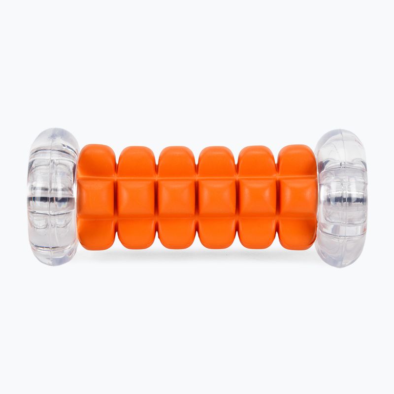 Trigger Point Nano orange Fußmassageroller 350525 2