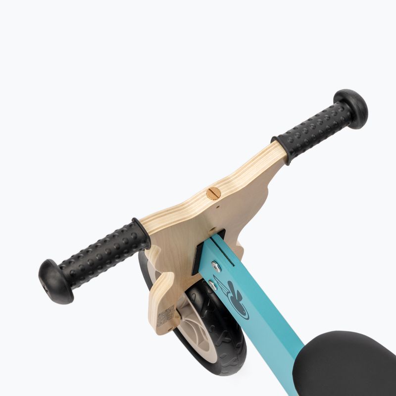 Langlaufrad Janod Bikloon Little Racer blau J3285 3