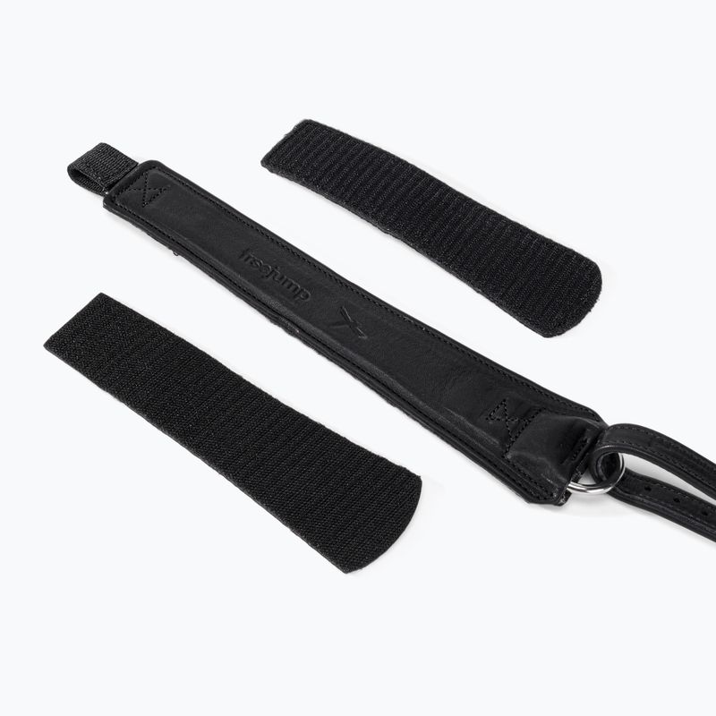 Freejump Progrip Steigbügel schwarz ETRIV_GRIP 3
