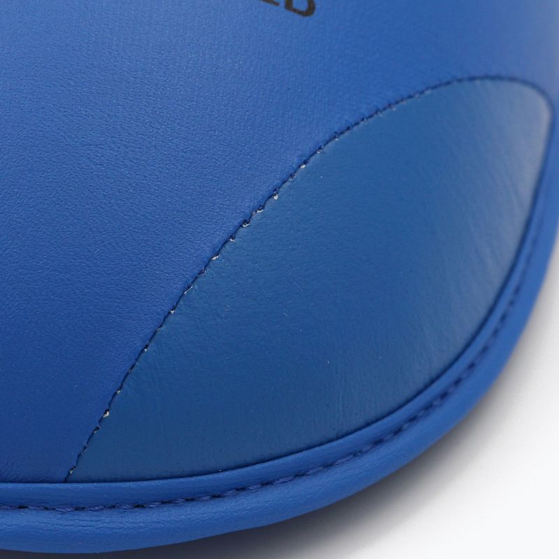Schutzprotektoren für die Füße adidas WKF blue 6