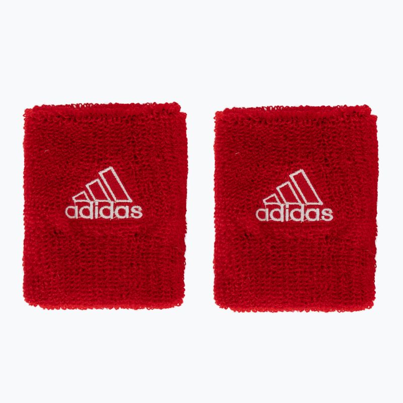 adidas Handgelenkbandagen ADIBP15 rot 2