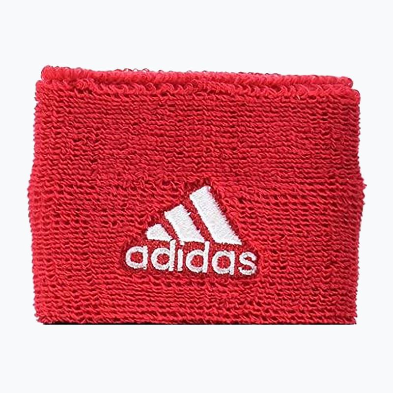 adidas Handgelenkbandagen ADIBP15 rot