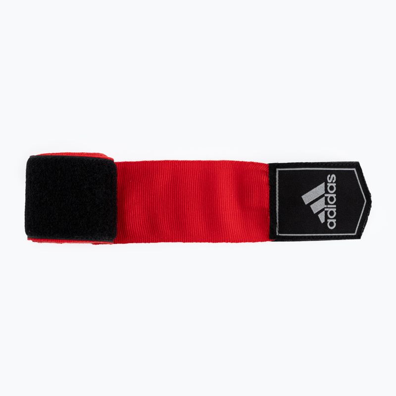 Boxbandagen adidas 355 cm red 2