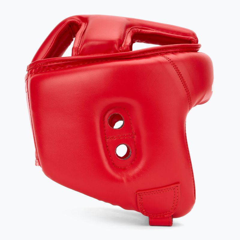 adidas Rookie roter Boxhelm ADIBH01 2