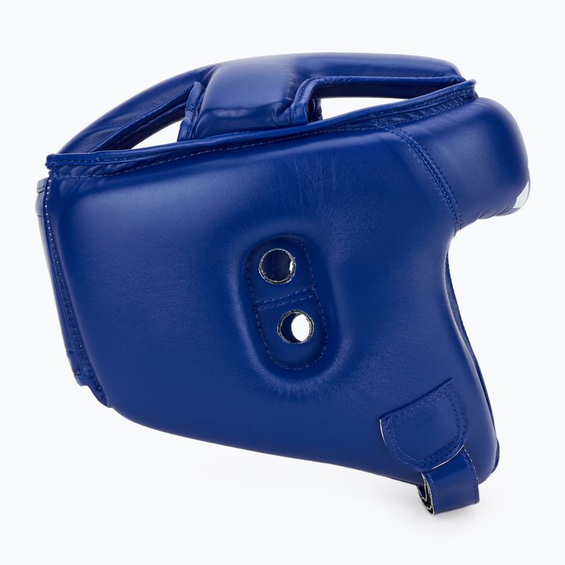 adidas Rookie Boxhelm blau ADIBH01 2